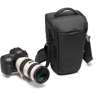 Manfrotto Advanced Holster L III, Kameratasche, schwarz
