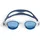 One Schwimmbrille blau One