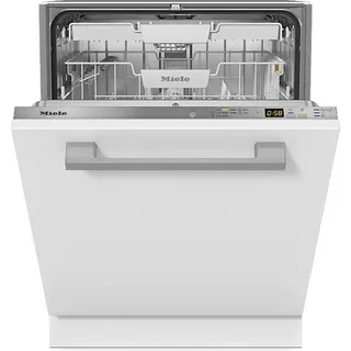 Miele G 5651 SCVi Active Einbau-Geschirrspüler (vollintegrierbar, 598 mm)