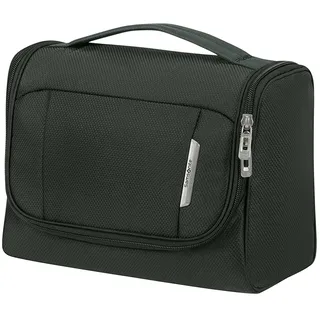 Samsonite Respark Toilet Kit - Toiletry Bag, 26.5 cm, Green (Forest Green)