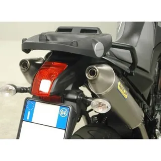 ARROW Thunder Aluminium/stainless Steel Pair Xt 660 R/x 04-16 Nicht Homologierter Schalldämpfer - Black - Not Homologated