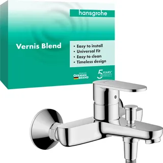 Hansgrohe Vernis Blend Aufputz chrom
