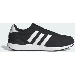 Run 60s 4.0 JR6622 - Core Black/Cloud White/Core Black, 40 2/3