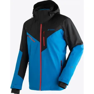 Maier Sports Pajares Skijacke Blau 58