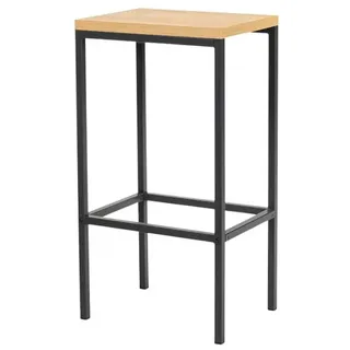 Rocada Hocker R959889 eiche