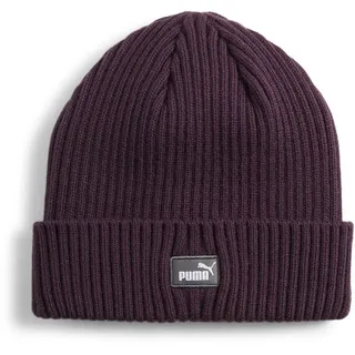 Puma Classic Cuff Beanie Mütze, Unisex, für Erwachsene