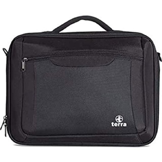 WORTMANN AG 1519280 Laptoptasche 35,8 cm (14,1 Schwarz