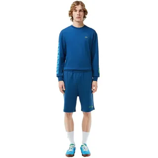 Lacoste Gh7526 Kurze Hose - Sphere - M
