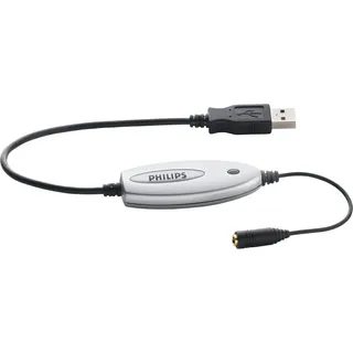 Philips LFH9034 Audio Adapter