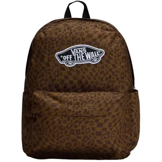 Vans Old Skool Classic Rucksack - Dachshund - One Size