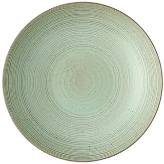 Thomas Nature Leaf Teller tief 28 cm