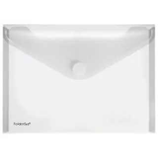FolderSys Sammelhülle 40102-04 10 St.