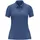 Poloshirt Nachtblau L