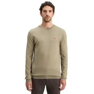 Scotch & Soda Essential Viscose Pullover - Mocha - S