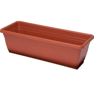 Blumenkästen Iris CM.80 Stücke