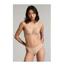 Hunkemöller Invisible Brazilian Micro Beige, M