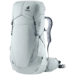 Deuter Aircontact Ultra 45+5 SL Rucksack (Größe 45+5L, weiss)