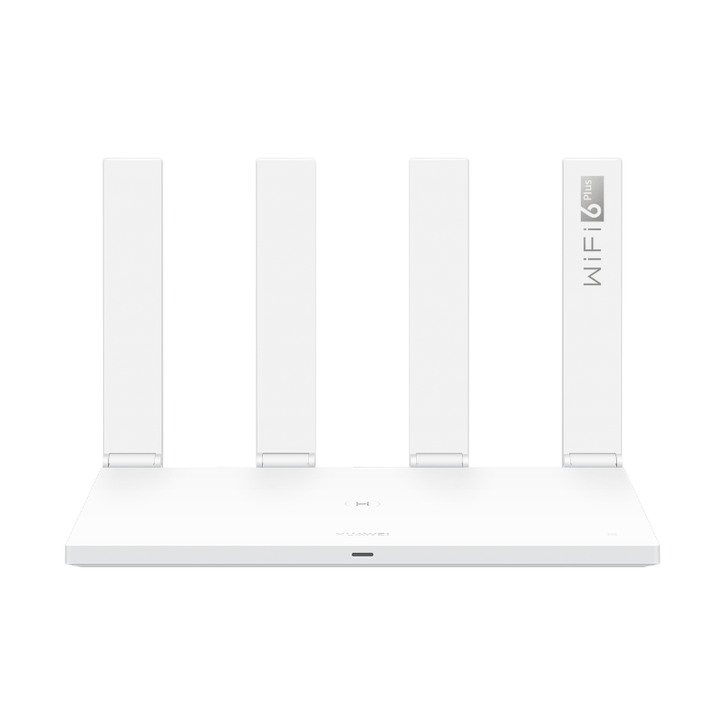 Bild von WiFi AX3 Quadcore Dualband Router