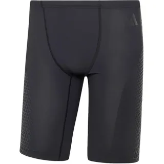 adidas Speedtech Badehose Schwarz M