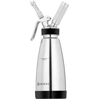 Thermo-Sahnespender, HENDI, 0,5L, â95x(H)275mm