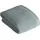 High Line Badetuch 100 x 150 cm grau