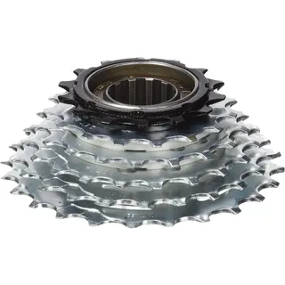 SunRace Freilauf 6V.14-24 SIL