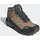 SKYCHASER AX5 Herren 48 Cardboard/Blanch Cargo/Semi Impact Orange