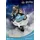 Harry Potter D-Stage Diorama Hagrid Harry 15 cm