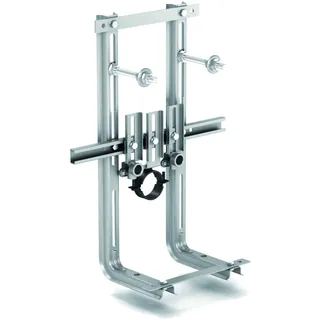 MEPA Tragegerüst Unimont für Bidet