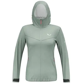 Salewa Puez 2.5L W, Shadow, XL