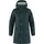 Fjäll Räven Damen Winter Parka Dark Navy XXL