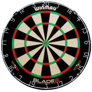 WINMAU Blade 6 Sisal