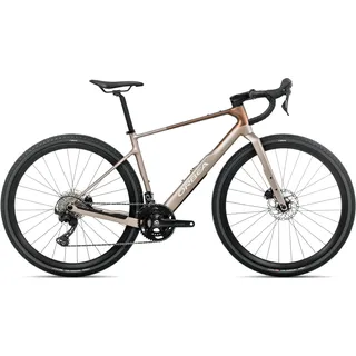 Orbea Terra M30 Team 2026 28 Zoll RH 54 cm braun