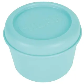 MILAN® Frischhaltedose, rund, 0,25 l, 460 since 1918, grün