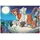 CLEMENTONI Puzzle Super Color Animals 30 Teile