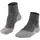 Socken 1 Paar Grau 44-45