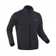 Damartsport 31940 Men's Jacket Größe L grau - Grey - Gris (Noir)