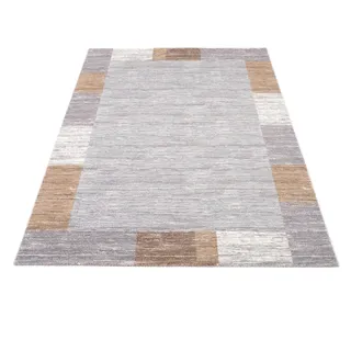 OCI DIE TEPPICHMARKE Teppich »Sofi Star« rechteckig 12 mm Höhe Wohnzimmer