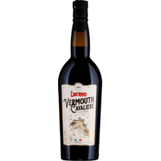 LUCANO Vermouth 1x0,75 l