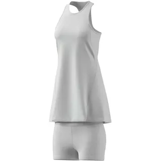 Adidas Club ärmelloses Kleid - White - XS