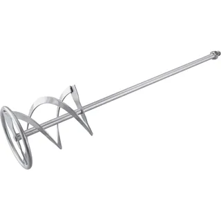 Metla pro stavební míchadla, M14, D140mm
