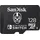 Nintendo Switch microSDXC UHS-I U3 Class 10 128 GB Fortnite Edition Skull Trooper