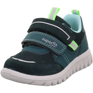 SPORT7 MINI Kinder Grün/Hellgrün 35