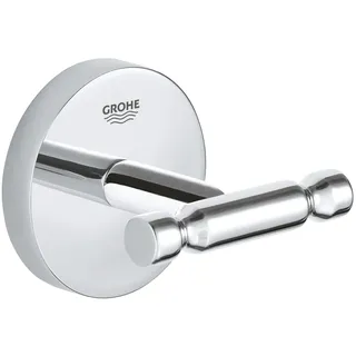 Grohe Start Cosmopolitan Handtuchhaken Silber 41168000