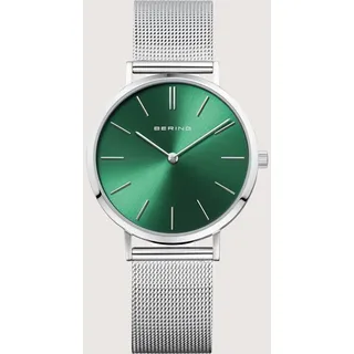 BERING Classic Collection 14134-008 Edelstahl 34 mm 14134-008