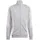 adidas Tiro24 Training Jacket team mid grey-white ADFC XS
