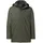 Herren IV Parka Größe S oliv