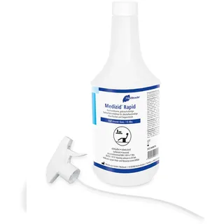 Meditrade Medizid Rapid+