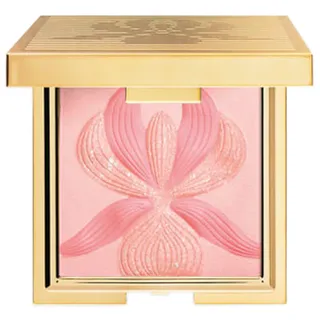 Sisley Palette L'Orchidée Blush Enlumineur 15 g