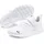 Puma Ac Kids Puma White 35